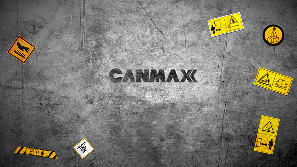 Canmax-D