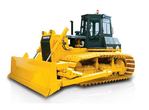 SD16T (Mechanical bulldozer)